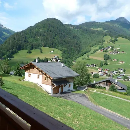 Ambiance Montagne - 10 Pers. Chalet *