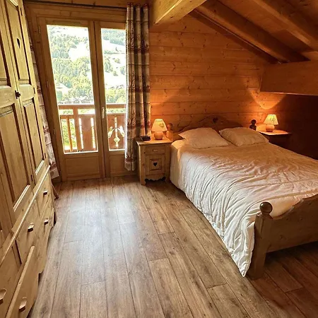 Chalet Ambiance Montagne - 10 Pers.