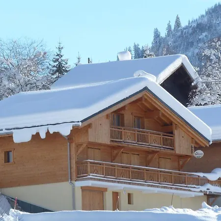 Ambiance Montagne - 10 Pers. *